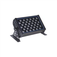 Holofote LED de parede Ourdoor 36w verde preço