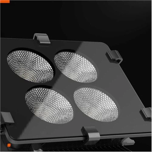 China outdoor 220V smd moderno alta potência IP67 à prova d'água 50 w 100 w 500 w 600 w holofote led