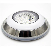 Luz led para piscina China Rgb luz led para piscina subaquática