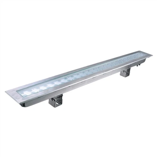 Lâmpada lavadora de parede led para exterior