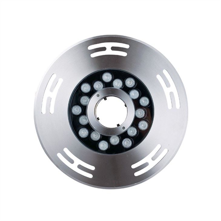 Fountain Led Light manufacturer