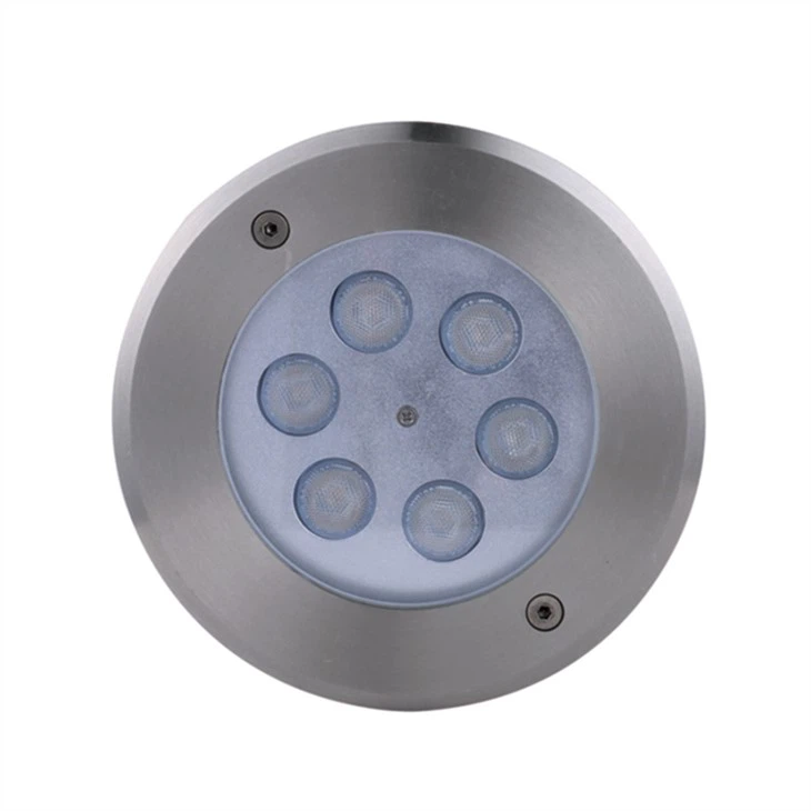in Ground Led Driveway Lights manufacturer