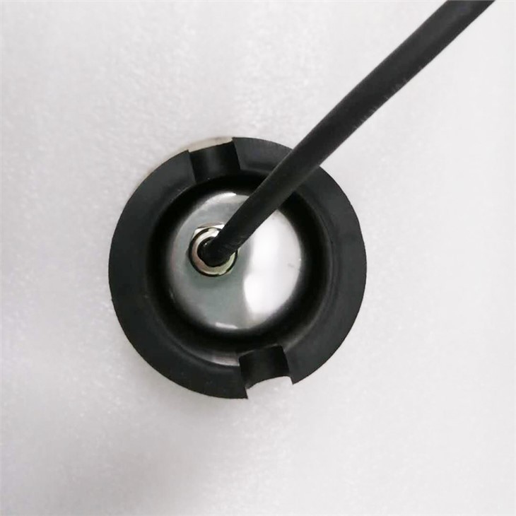 Ip68 Inground Driveway Underground Lights factory