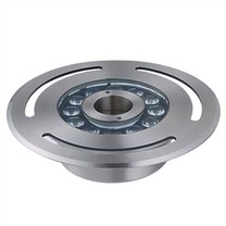 Luz de bico de fonte de mudança de cor