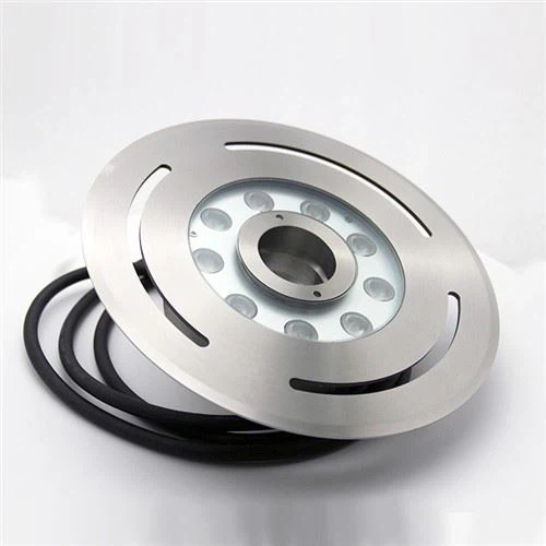 12 Volts Rgb Water Jet Fountain Lights