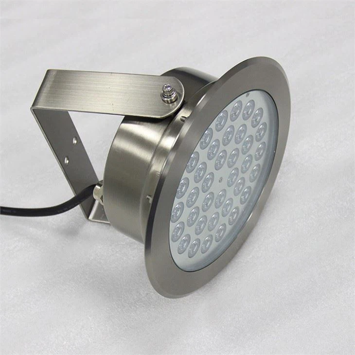 Waterproof Underwater Led Lights factory