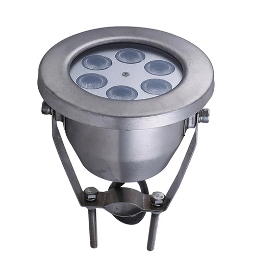 Luz Subaquática Led 12v
